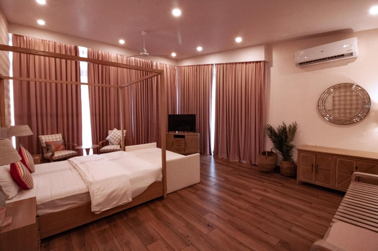 The Cloverleaf Super Luxury Villa Goa With Private Pool, North Goa Candolim Exterior foto